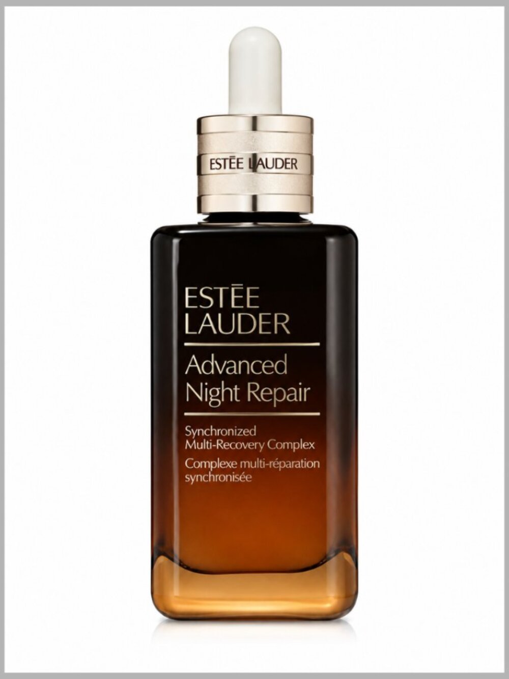Estée Lauder Advanced Night Repair Serum 3.4 oz 100ml Full Size Skincare - Picture 2 of 3